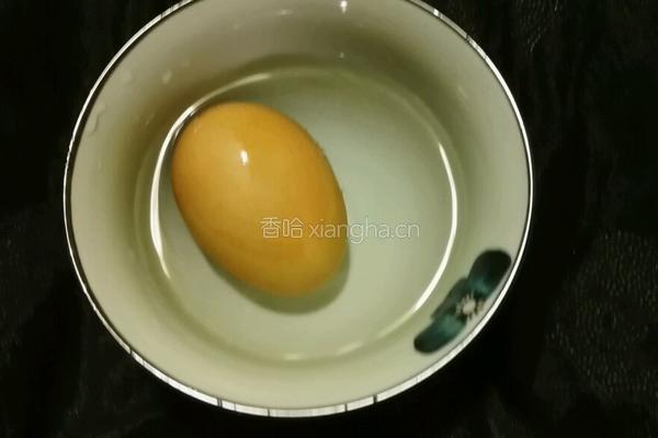 蔬菇乌冬面的做法图解5