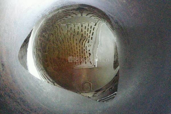 耗油口蘑的做法图解4