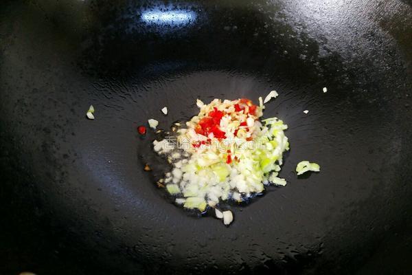 白灼芦笋的做法图解5