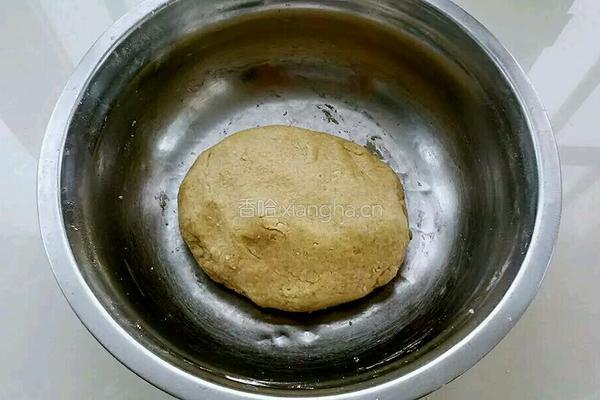 司康饼的做法图解10
