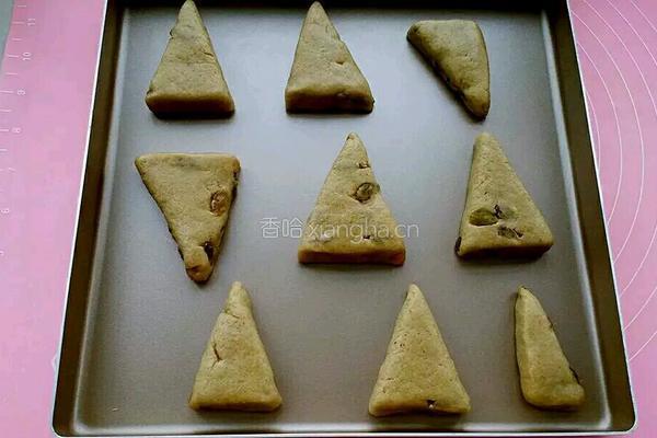 司康饼的做法图解15