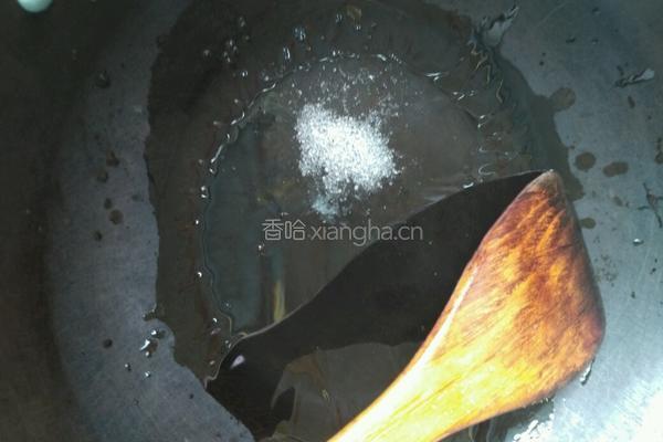 鲫鱼西红柿汤的做法图解6