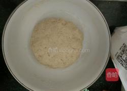 蛋黄酥的做法图解2