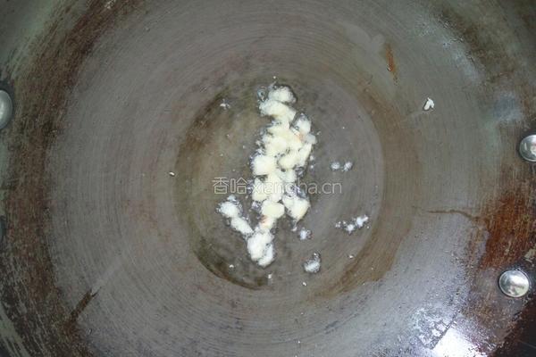 蚝香胡萝卜鲜菇片的做法图解3