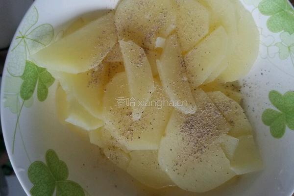 香酥炸虾球的做法图解7