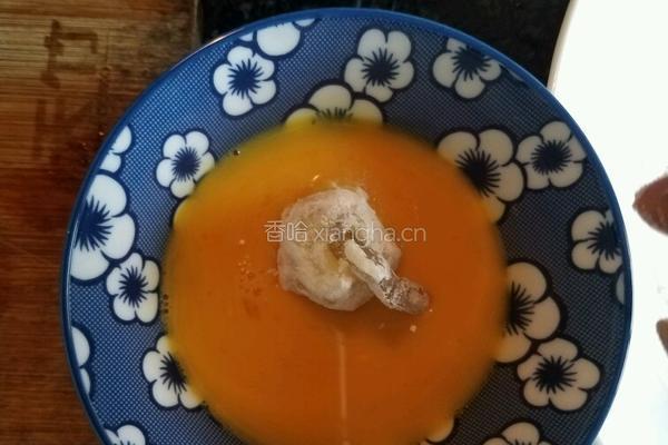 香酥炸虾球的做法图解12