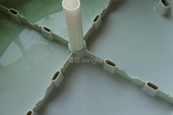 生绿豆芽的做法图解4