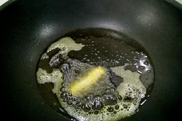 孜然里脊的做法图解7