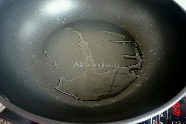 虎皮尖椒酿肉的做法图解8