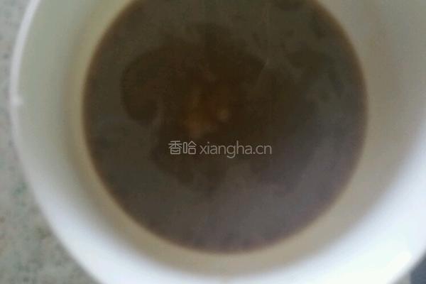 大葱烧海参的做法图解5