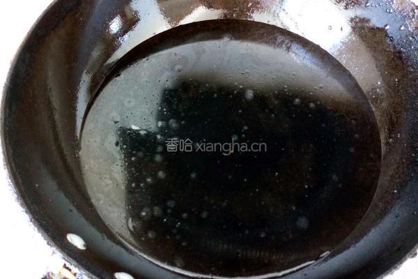 土豆疙瘩汤的做法图解4