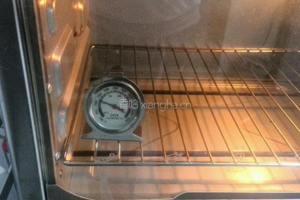 巧克力海绵蛋糕的做法图解13
