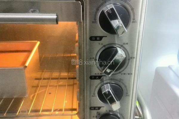 巧克力海绵蛋糕的做法图解14