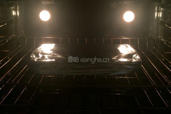 意大利千层面的做法图解10