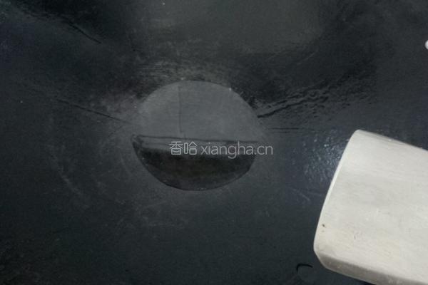 炒玉米粒的做法图解4