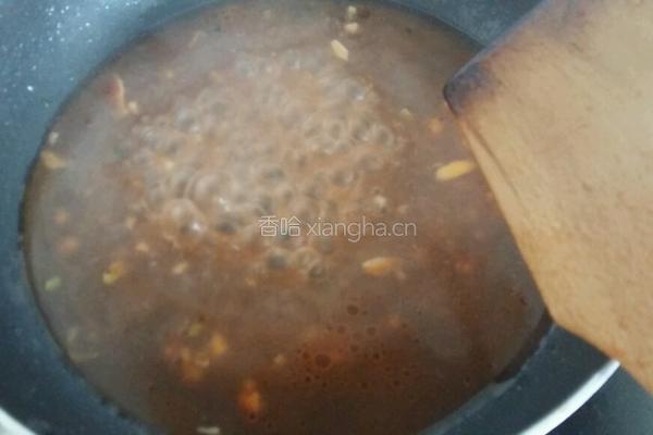 番茄酱土豆丁的做法图解5