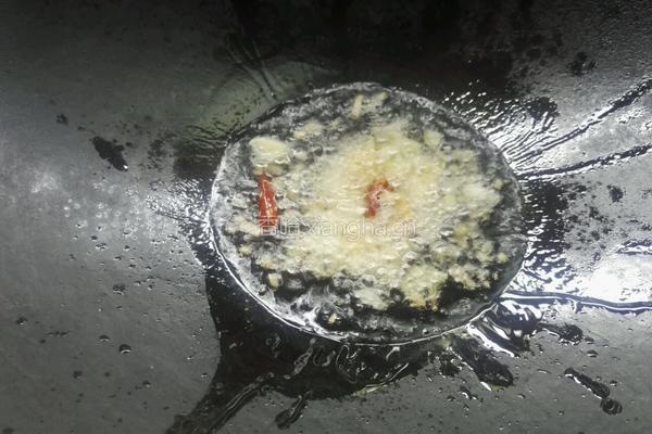 海带烧土豆的做法图解4