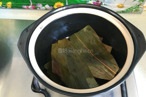 炖五花肉的做法图解4