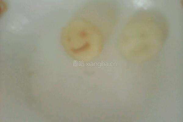 水果家族的做法图解3