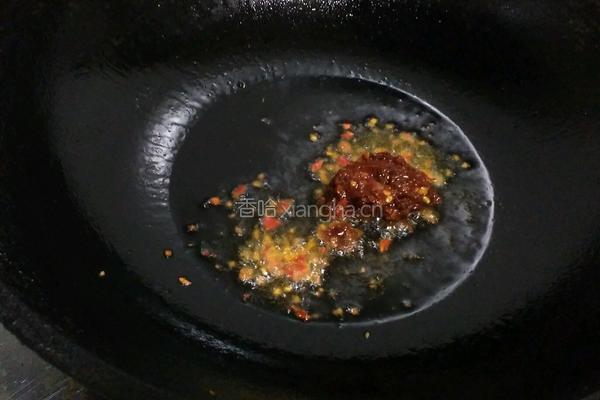 洋葱炒回锅肉的做法图解3