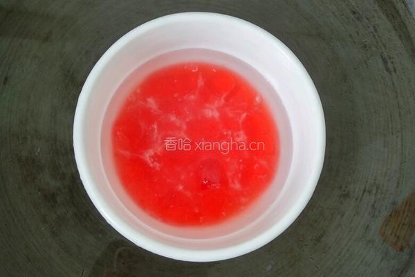QQ布丁的做法图解2