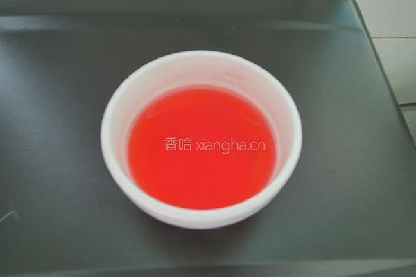 QQ布丁的做法图解3