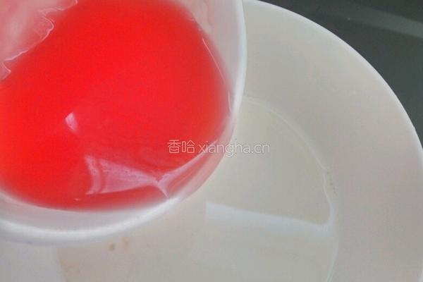 QQ布丁的做法图解6