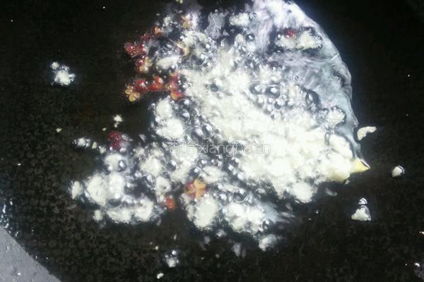炒土豆丝的做法图解7