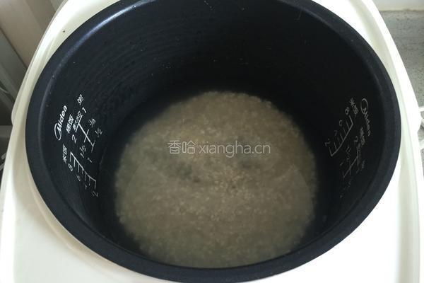 三鲜豆皮的做法图解1