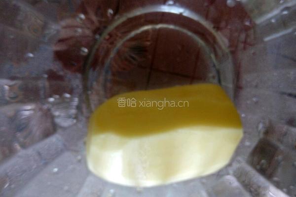 牛肉土豆丝的做法图解1
