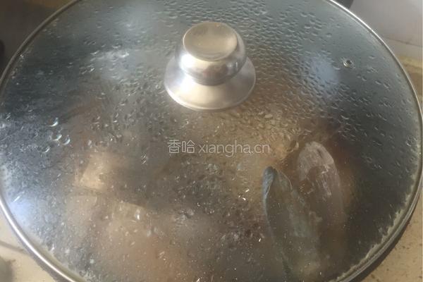 啤酒鲤鱼的做法图解4