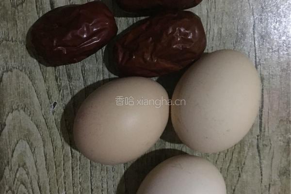 水煮荷包蛋的做法图解1