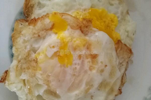 海虾干瑶柱瘦肉面条汤的做法图解4