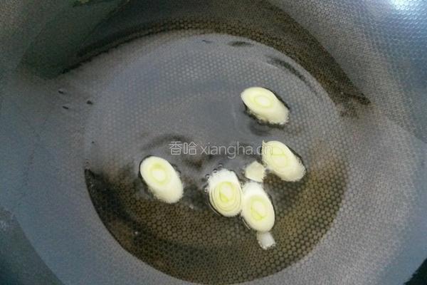 肉炒芹菜的做法图解4
