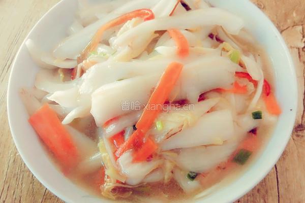 醋溜菜邦的做法图解10