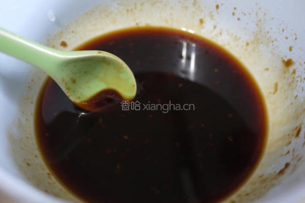 日式照烧鸡腿的做法图解2