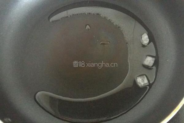 红烧土豆鸡翅的做法图解6