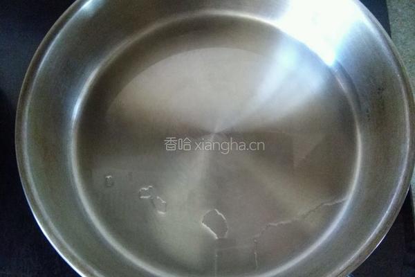 角瓜饼的做法图解4