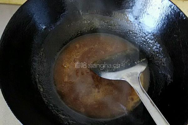 孔雀开屏鲈鱼的做法图解6