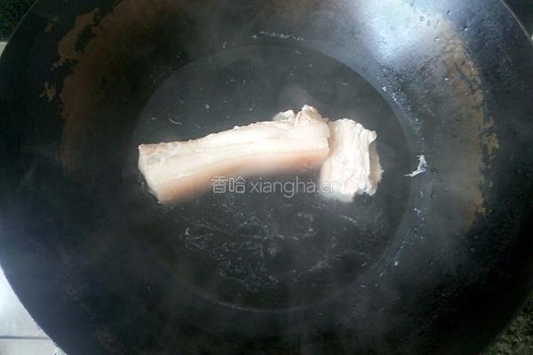 南乳肉的做法图解3