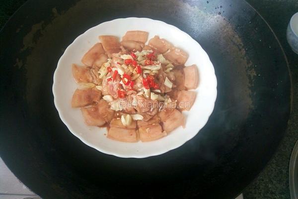 南乳肉的做法图解5