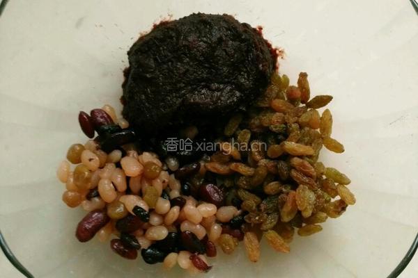 冰皮月饼的做法图解5