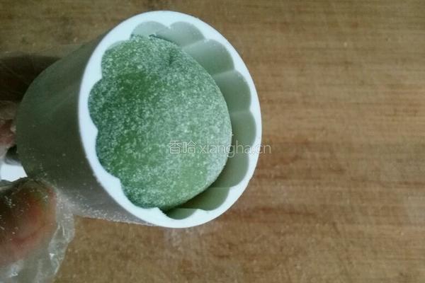 冰皮月饼的做法图解11
