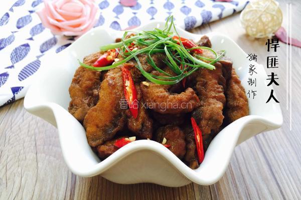 蒸酥肉的做法图解16