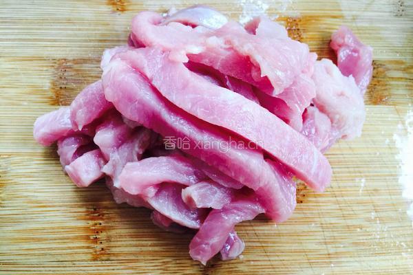蒸酥肉的做法图解1