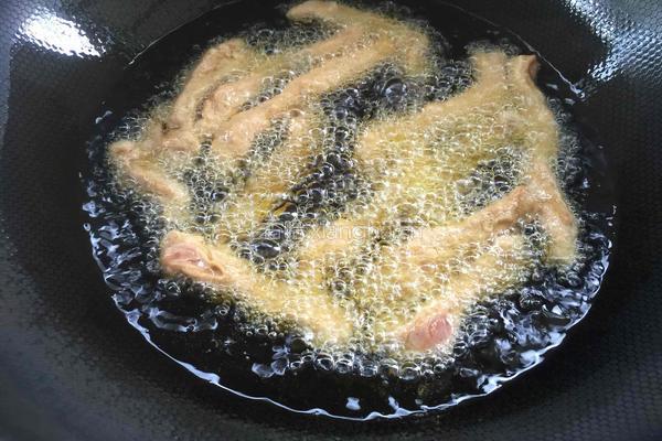 蒸酥肉的做法图解6