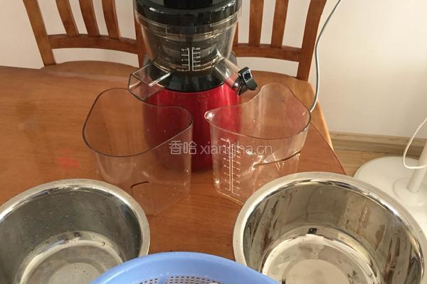 豆腐的做法图解1