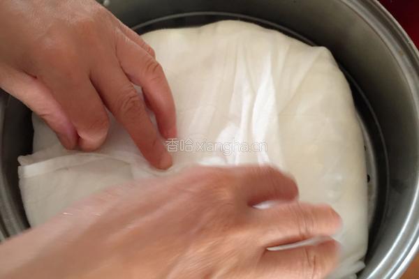 豆腐的做法图解7