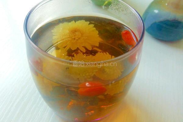 甜菊大麦茶的做法图解5