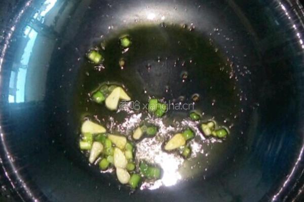油糊茄子的做法图解5